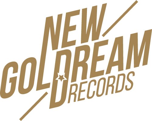New Gold Dream Records logo